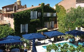 Hotel Yaca Saint Tropez